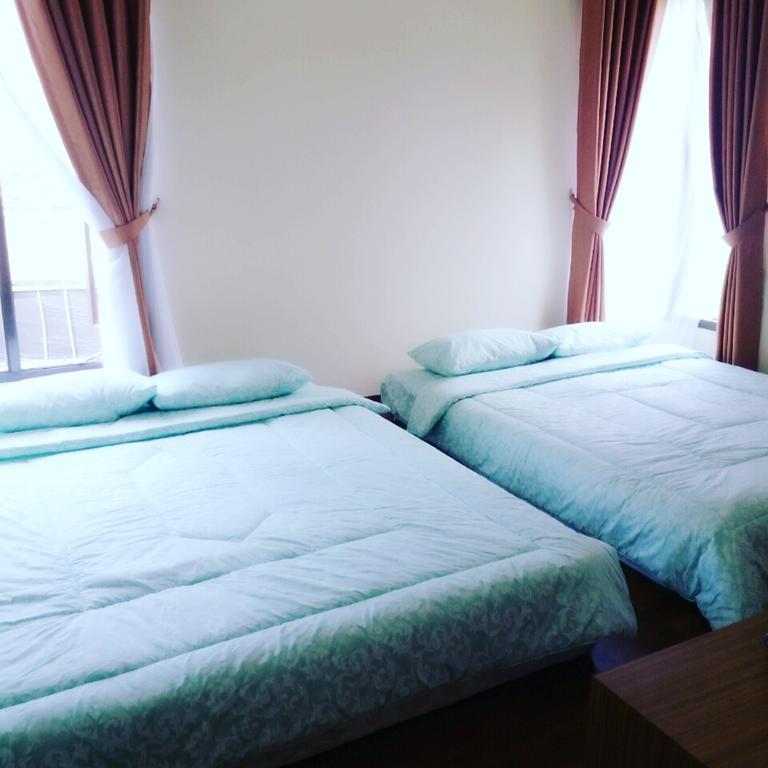 14 Rekomendasi Villa Terbaik di Lembang Dengan Fasilitas Lengkap dan Harganya Murah 6