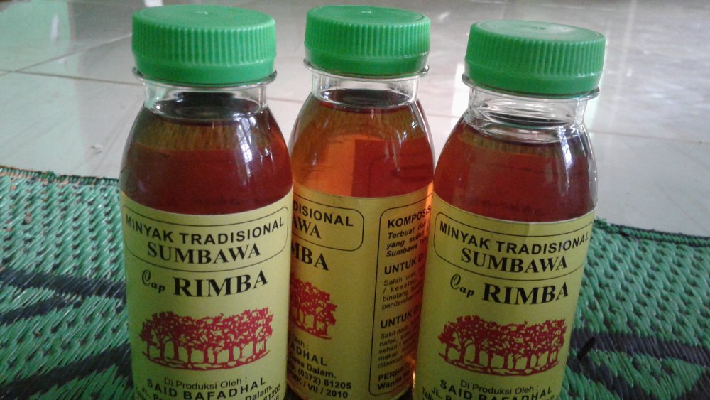 15 Referensi Souvenir Khas Daerah Lombok Yang Paling Unik, Murah dan Menarik Untuk Dijadikan Oleh-oleh 2