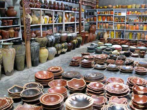 15 Referensi Souvenir Khas Daerah Lombok Yang Paling Unik, Murah dan Menarik Untuk Dijadikan Oleh-oleh 7