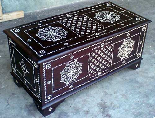 15 Referensi Souvenir Khas Daerah Lombok Yang Paling Unik, Murah dan Menarik Untuk Dijadikan Oleh-oleh 9