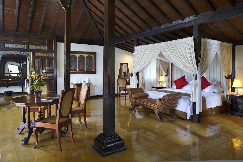 10 Villa Disewakan Daerah Magelang Yang Bisa Jadi Pilihan Untuk Tempat Singgah, Harga Termurah Rp.135.000 10