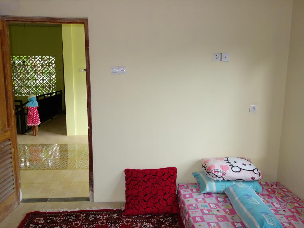 10 Rekomendasi Homestay Terbaik di Daerah Magelang Dekat Candi Borobudur Harga Murah Mulai 99 Ribu 2
