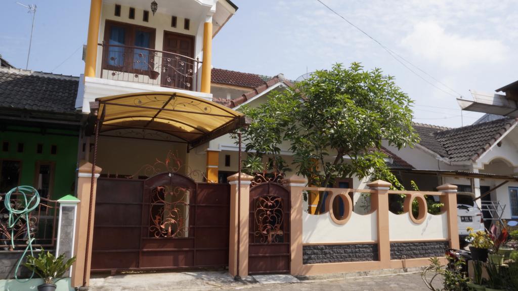 10 Villa Disewakan Daerah Magelang Yang Bisa Jadi Pilihan Untuk Tempat Singgah, Harga Termurah Rp.135.000 2