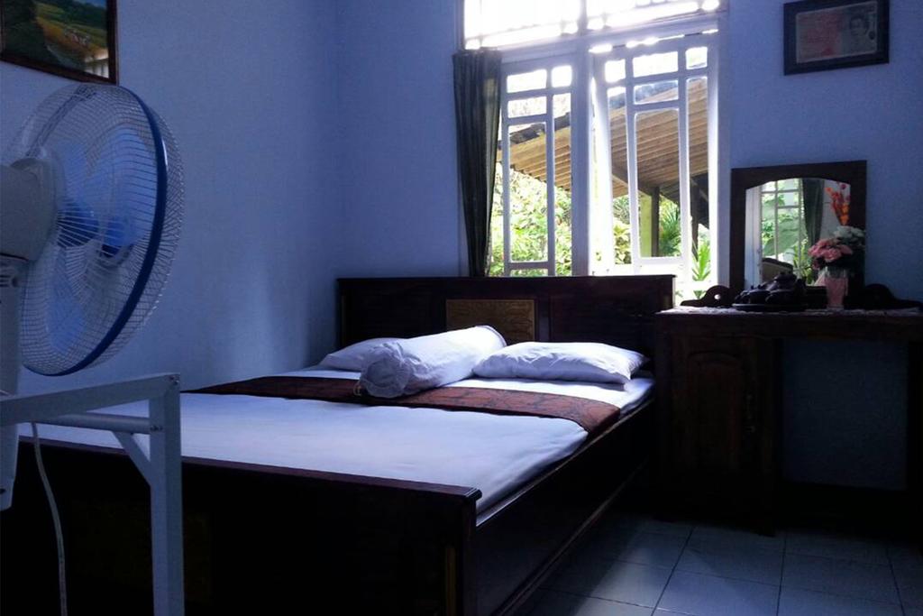 10 Rekomendasi Homestay Terbaik di Daerah Magelang Dekat Candi Borobudur Harga Murah Mulai 99 Ribu 3