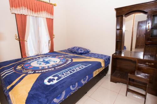 10 Villa Disewakan Daerah Magelang Yang Bisa Jadi Pilihan Untuk Tempat Singgah, Harga Termurah Rp.135.000 3