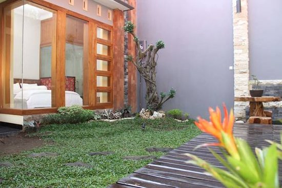 10 Rekomendasi Homestay Terbaik di Daerah Magelang Dekat Candi Borobudur Harga Murah Mulai 99 Ribu 4