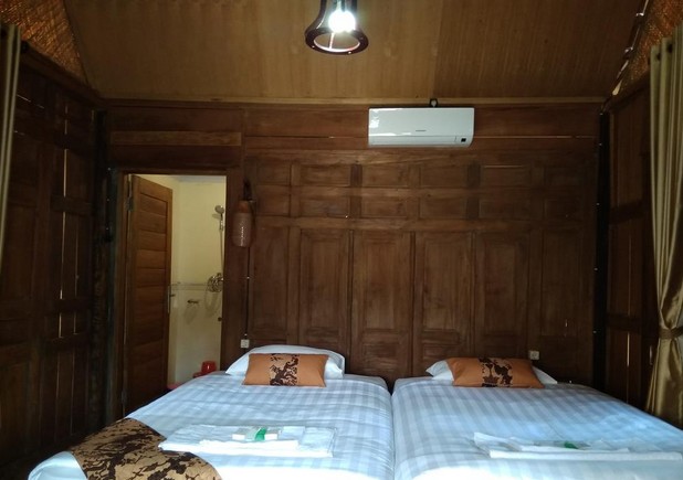 10 Rekomendasi Homestay Terbaik di Daerah Magelang Dekat Candi Borobudur Harga Murah Mulai 99 Ribu 5