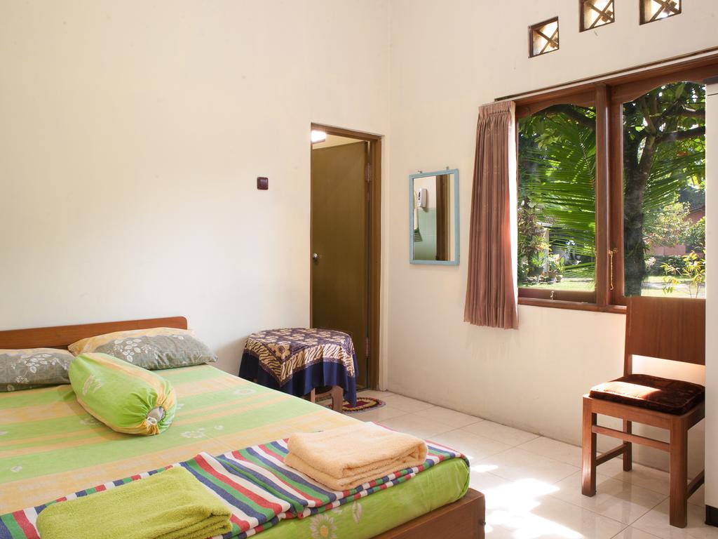 10 Rekomendasi Homestay Terbaik di Daerah Magelang Dekat Candi Borobudur Harga Murah Mulai 99 Ribu 6