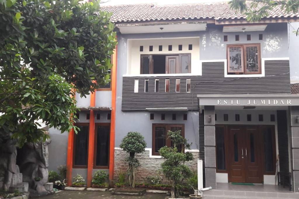 10 Villa Disewakan Daerah Magelang Yang Bisa Jadi Pilihan Untuk Tempat Singgah, Harga Termurah Rp.135.000 6