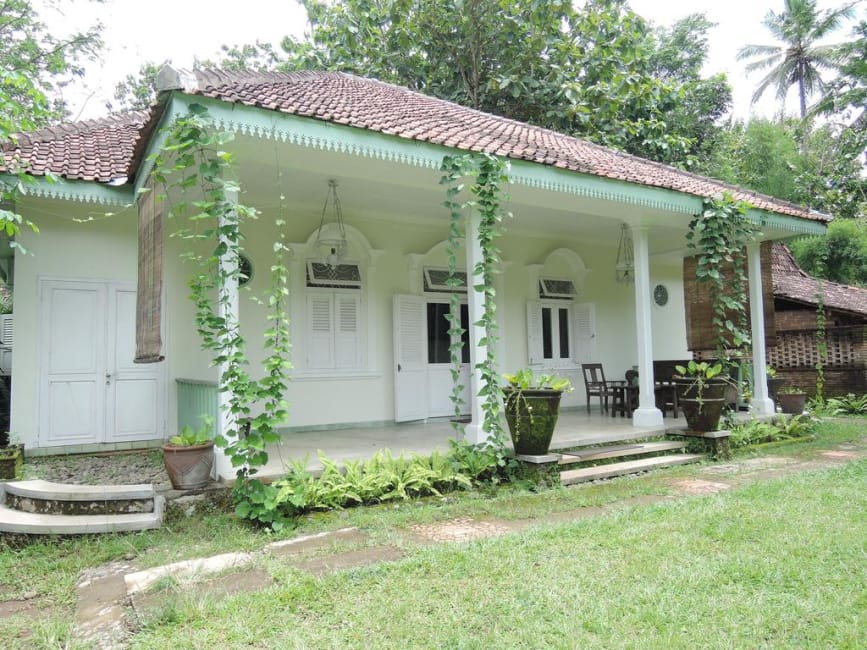 10 Villa Disewakan Daerah Magelang Yang Bisa Jadi Pilihan Untuk Tempat Singgah, Harga Termurah Rp.135.000 7