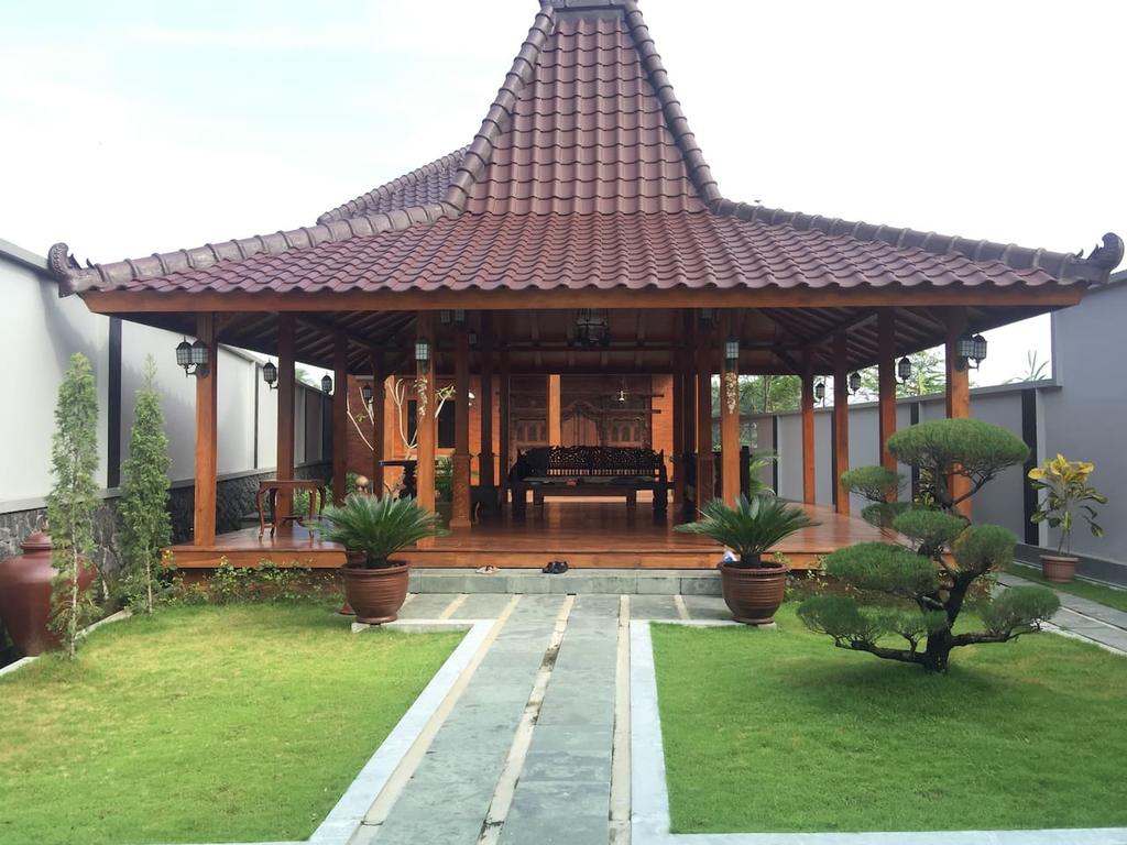 10 Villa Disewakan Daerah Magelang Yang Bisa Jadi Pilihan Untuk Tempat Singgah, Harga Termurah Rp.135.000 9