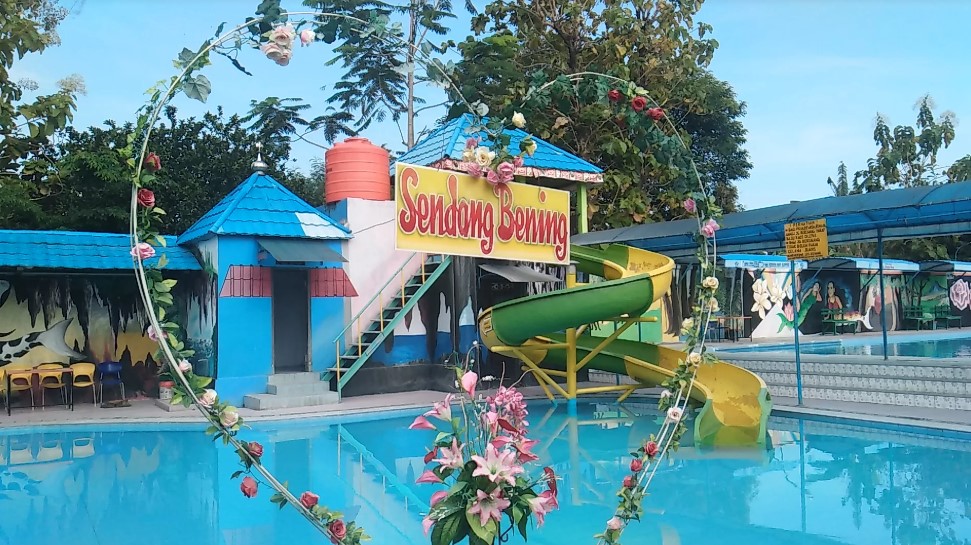 Daftar Rekomendasi Kolam Renang di Daerah Magetan Yang Bersih Termasuk Harga Tiket Masuknya 5