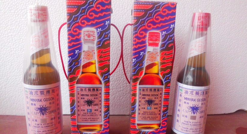 10 Daftar Pilihan Cinderamata Khas Daerah Makassar Yang Cantik Ini Wajib Untuk Kalian Bawa Pulang! 7 10 Daftar Pilihan Cinderamata Khas Daerah Makassar Yang Cantik Ini Wajib Untuk Kalian Bawa Pulang! 7