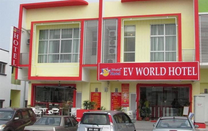 15 Hotel Murah di Malaysia Harga Mulai Rp.195.000, Recomended untuk Backpackers 2