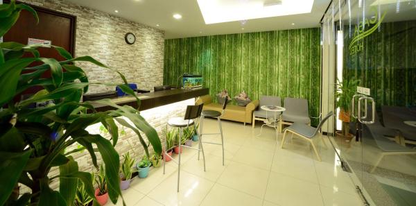15 Hotel Murah di Malaysia Harga Mulai Rp.195.000, Recomended untuk Backpackers 4