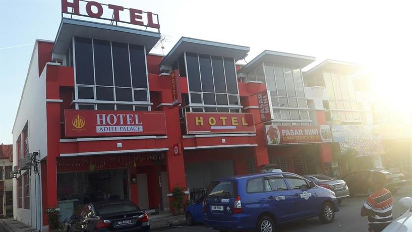 15 Hotel Murah di Malaysia Harga Mulai Rp.195.000, Recomended untuk Backpackers 5