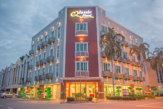 15 Hotel Murah di Malaysia Harga Mulai Rp.195.000, Recomended untuk Backpackers 6