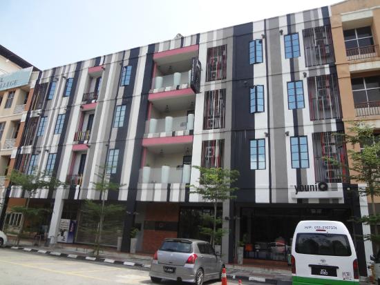 15 Hotel Murah di Malaysia Harga Mulai Rp.195.000, Recomended untuk Backpackers 7