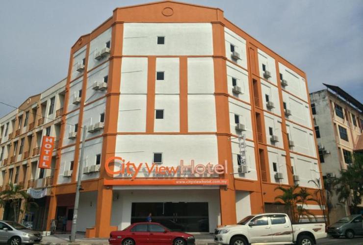 15 Hotel Murah di Malaysia Harga Mulai Rp.195.000, Recomended untuk Backpackers 8