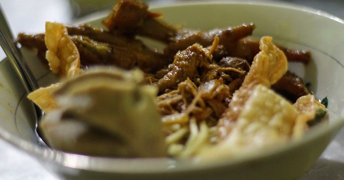 8 Mie Ayam Enak di Malang yang Dapat Dijadikan Pilihan 1 8 Mie Ayam Enak di Malang yang Dapat Dijadikan Pilihan 1