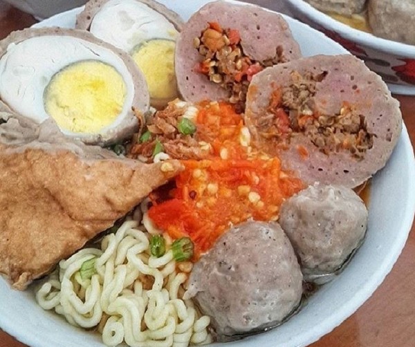 Beberapa Rekomendasi Bakso Viral Enak di Wilayah Malang Yang Terkenal dan Wajib Dicoba 2 Beberapa Rekomendasi Bakso Viral Enak di Wilayah Malang Yang Terkenal dan Wajib Dicoba 2
