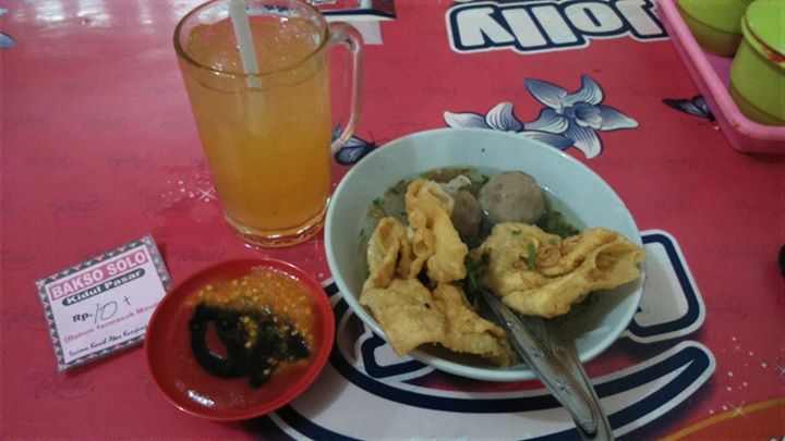 Beberapa Rekomendasi Bakso Viral Enak di Wilayah Malang Yang Terkenal dan Wajib Dicoba 4 Beberapa Rekomendasi Bakso Viral Enak di Wilayah Malang Yang Terkenal dan Wajib Dicoba 4