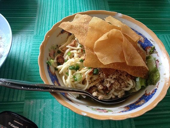 8 Mie Ayam Enak di Malang yang Dapat Dijadikan Pilihan 5 8 Mie Ayam Enak di Malang yang Dapat Dijadikan Pilihan 5