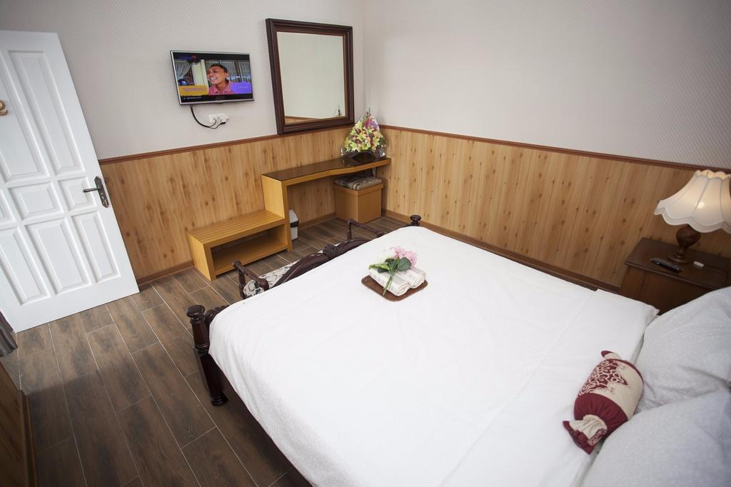 Daftar Rekomendasi Villa Murah di Malang Yang Memiliki Fasilitas Lengkap Harganya Mulai Rp.315.000 5