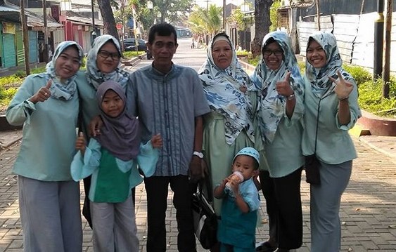 Masjid Agung Cianjur, Sisi Religius Dibalik Icon Kota 10