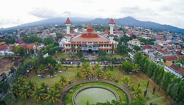 Masjid Agung Cianjur, Sisi Religius Dibalik Icon Kota 6