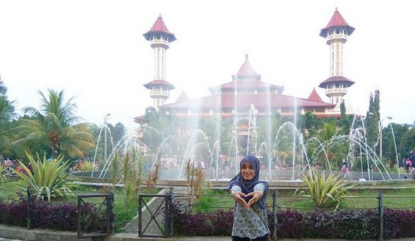 Masjid Agung Cianjur, Sisi Religius Dibalik Icon Kota 8