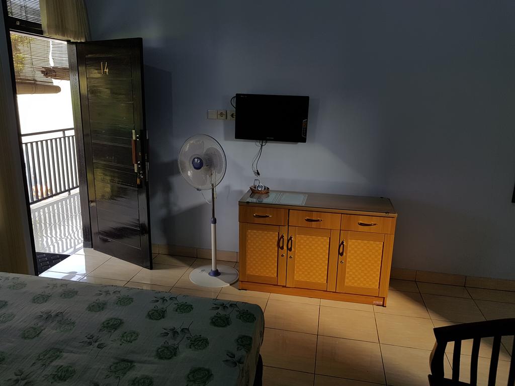 10 Daftar Pilihan Homestay Murah Dengan Fasilitas dan Pelayanan Terbaik di Mataram Mulai Dari Rp.125.000 5