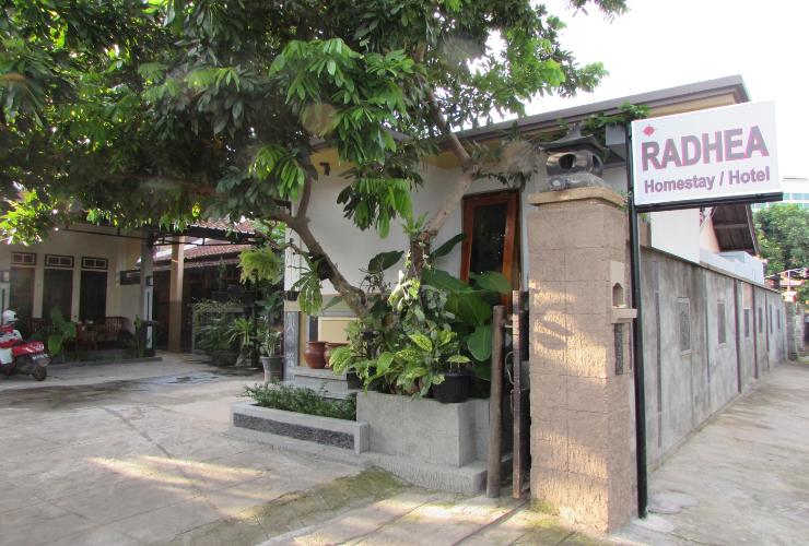 10 Daftar Pilihan Homestay Murah Dengan Fasilitas dan Pelayanan Terbaik di Mataram Mulai Dari Rp.125.000 7