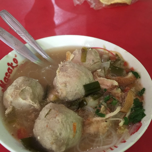 12 Daftar Warung Bakso Enak dan Populer di Medan Termasuk Jenis Bakar Mercon Atau Beranak 1 12 Daftar Warung Bakso Enak dan Populer di Medan Termasuk Jenis Bakar Mercon Atau Beranak 1