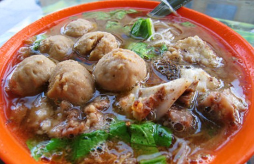 12 Daftar Warung Bakso Enak dan Populer di Medan Termasuk Jenis Bakar Mercon Atau Beranak 10 12 Daftar Warung Bakso Enak dan Populer di Medan Termasuk Jenis Bakar Mercon Atau Beranak 10