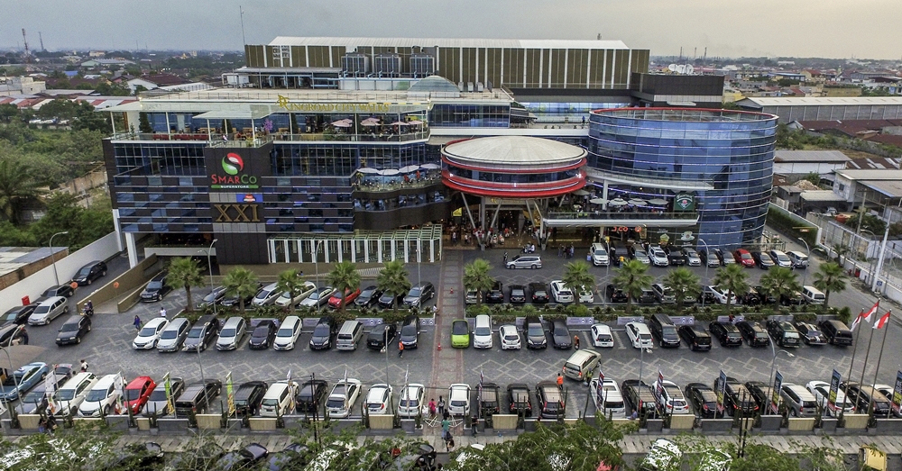 10 Referensi Mall Terkenal, Megah dan Lengkap di Daerah Medan Yang Ada Bioskopnya 10 10 Referensi Mall Terkenal, Megah dan Lengkap di Daerah Medan Yang Ada Bioskopnya 10