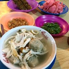 12 Daftar Warung Bakso Enak dan Populer di Medan Termasuk Jenis Bakar Mercon Atau Beranak 7 12 Daftar Warung Bakso Enak dan Populer di Medan Termasuk Jenis Bakar Mercon Atau Beranak 7