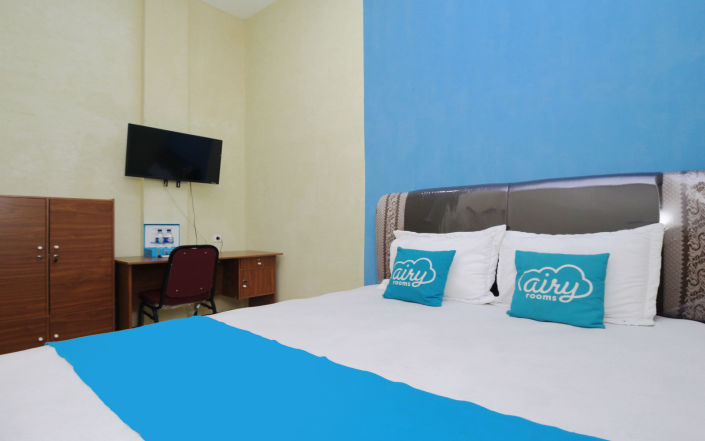 10 Rekomendasi Homestay Daerah Medan Yang Sangat Nyaman Ini Harganya Ada Yang Dibawah 100 Ribu 7