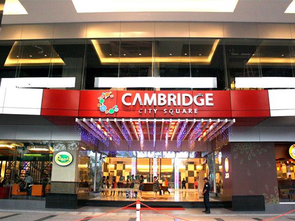 10 Referensi Mall Terkenal, Megah dan Lengkap di Daerah Medan Yang Ada Bioskopnya 7 10 Referensi Mall Terkenal, Megah dan Lengkap di Daerah Medan Yang Ada Bioskopnya 7