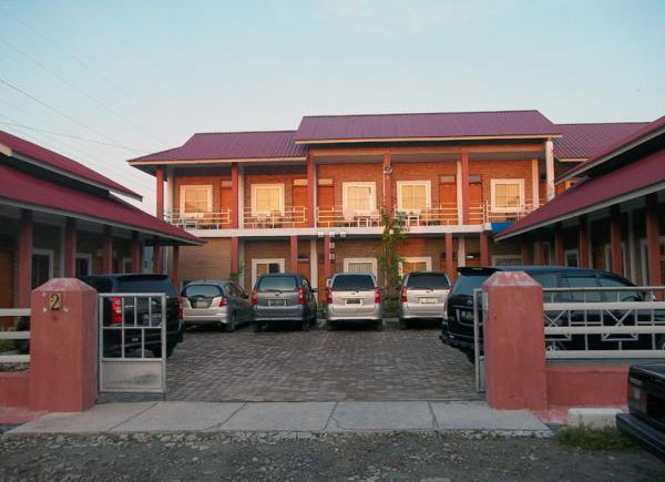 10 Rekomendasi Homestay Daerah Medan Yang Sangat Nyaman Ini Harganya Ada Yang Dibawah 100 Ribu 8