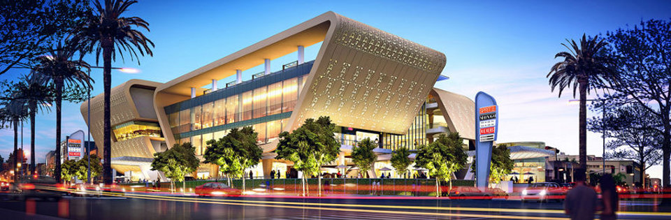 10 Referensi Mall Terkenal, Megah dan Lengkap di Daerah Medan Yang Ada Bioskopnya 8 10 Referensi Mall Terkenal, Megah dan Lengkap di Daerah Medan Yang Ada Bioskopnya 8