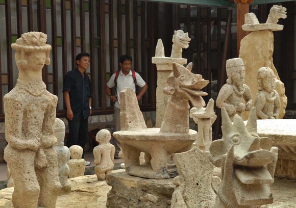 15 Referensi Cinderamata Khas Daerah Medan Ini Oleh-oleh Yang Cocok Untuk Dibeli Saat Berlibur Kesana 9