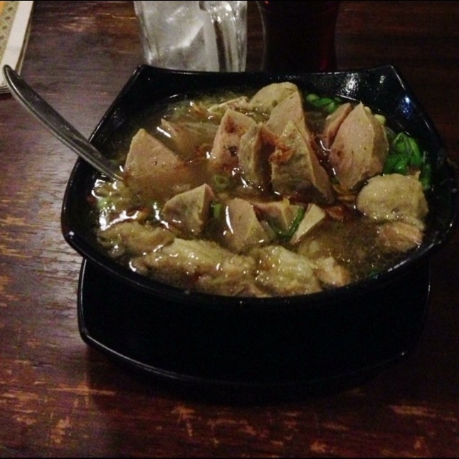 12 Daftar Warung Bakso Enak dan Populer di Medan Termasuk Jenis Bakar Mercon Atau Beranak 9 12 Daftar Warung Bakso Enak dan Populer di Medan Termasuk Jenis Bakar Mercon Atau Beranak 9