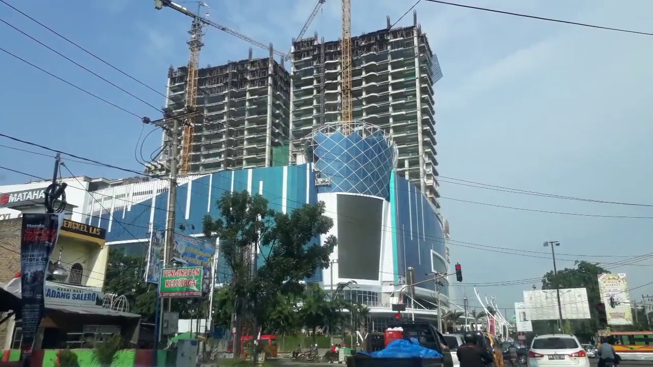 10 Referensi Mall Terkenal, Megah dan Lengkap di Daerah Medan Yang Ada Bioskopnya 9 10 Referensi Mall Terkenal, Megah dan Lengkap di Daerah Medan Yang Ada Bioskopnya 9