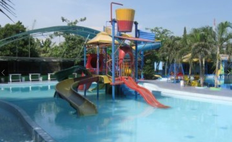 Serunya Menjelajahi Beberapa Destinasi Wisata Kolam Renang Yang Bagus di Daerah Mojokerto 4