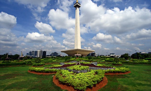 40 Tempat Wisata di Jakarta Yang Murah 5