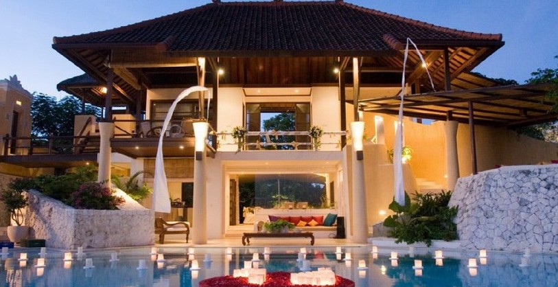 10 Villa Yang Bagus dan Mewah di Nusa Dua Bali, Harga Murah Mulai Rp.1.000.000 4 10 Villa Yang Bagus dan Mewah di Nusa Dua Bali, Harga Murah Mulai Rp.1.000.000 4