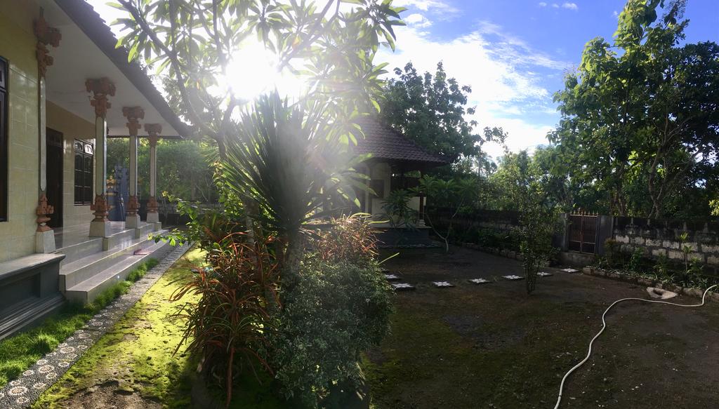 8 Villa di Nusa Penida Bali, Cocok Untuk Akomodasi Murah Mulai Rp.180.000 10