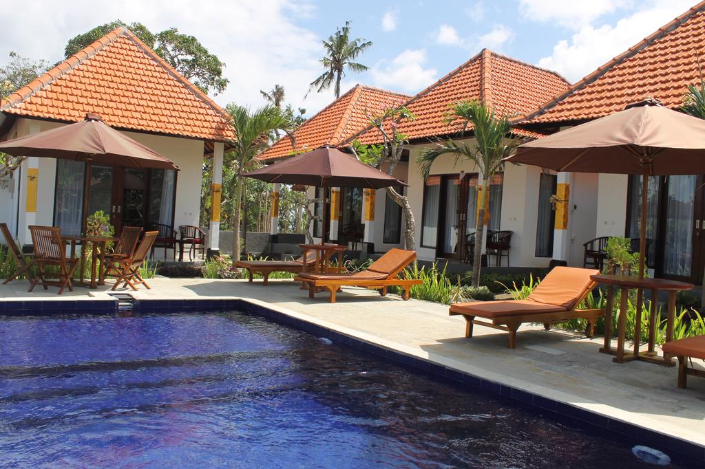 8 Villa di Nusa Penida Bali, Cocok Untuk Akomodasi Murah Mulai Rp.180.000 2