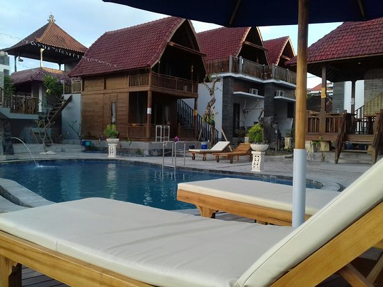 8 Villa di Nusa Penida Bali, Cocok Untuk Akomodasi Murah Mulai Rp.180.000 4